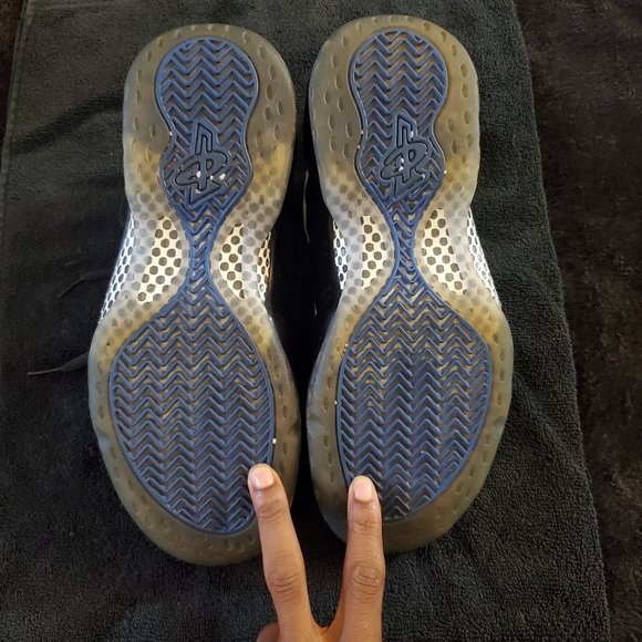 Foamposites Concord - Picture 3 of 7